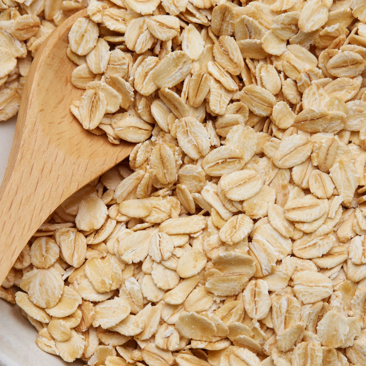 Rolled Oats Vs Quick Oats: What's the Difference? – Amazin' Graze Malaysia