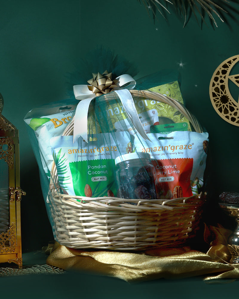 Amazin' Raya Harmony Hamper