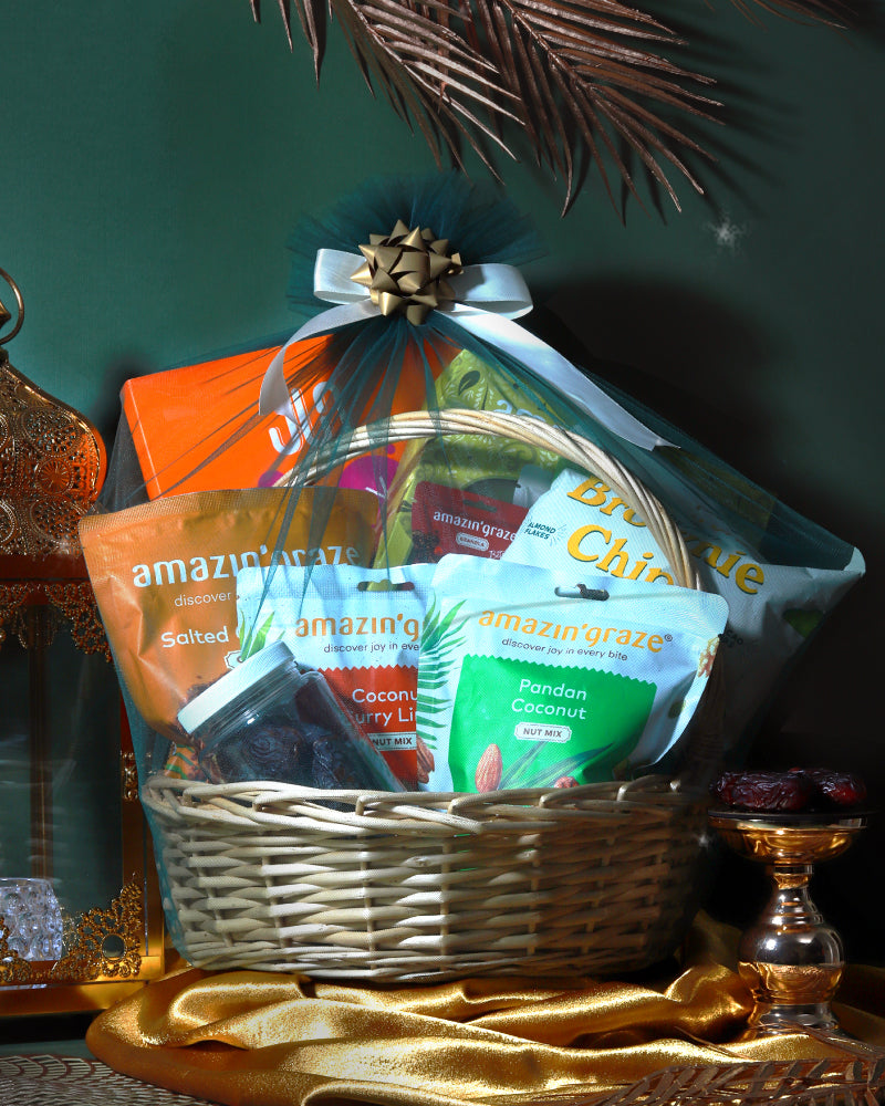 Amazin' Raya Joy Hamper