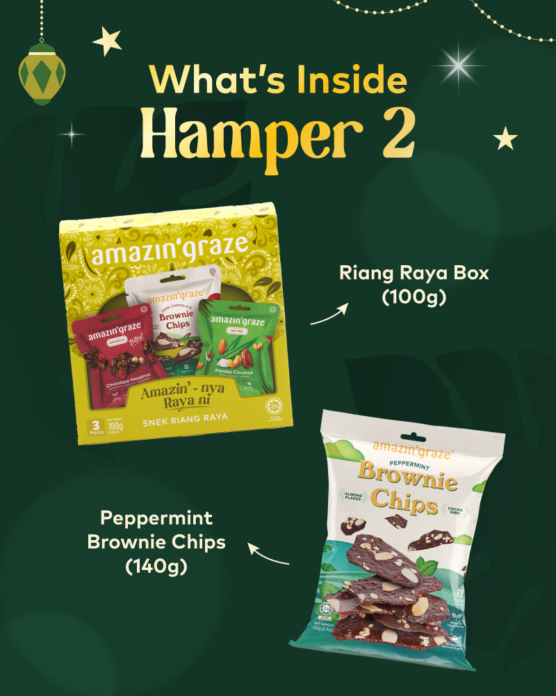 Amazin' Raya Joy Hamper